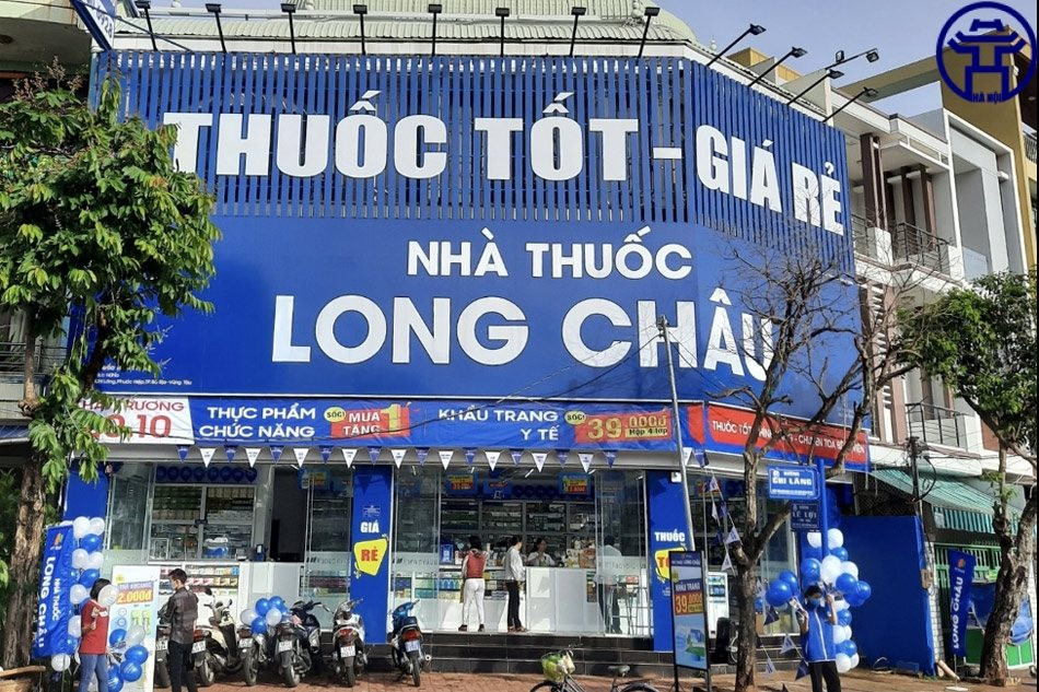 Tiện Ích Là Gì? Khám Phá Những Lợi Ích Trong Thiết Kế Nhà Thuốc!