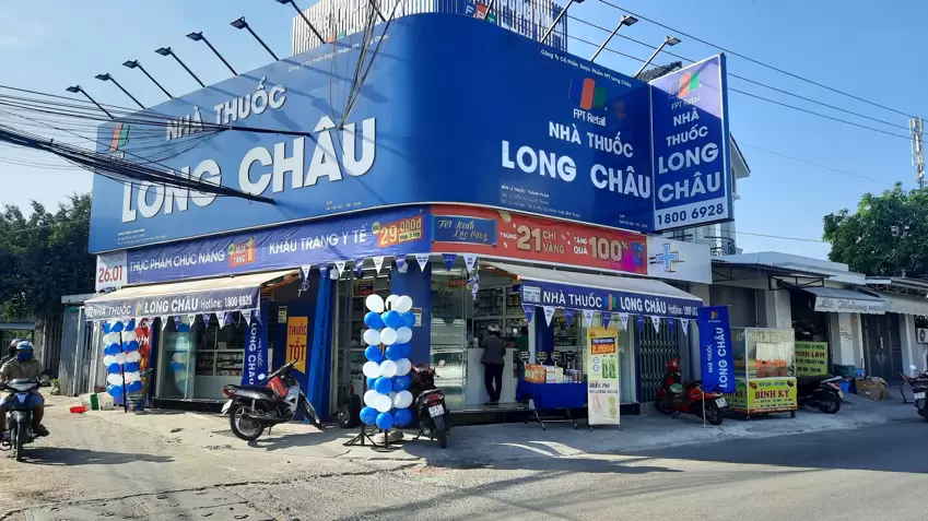 Những Sai Lầm Cần Tránh Khi Thiết Kế Nhà Thuốc!