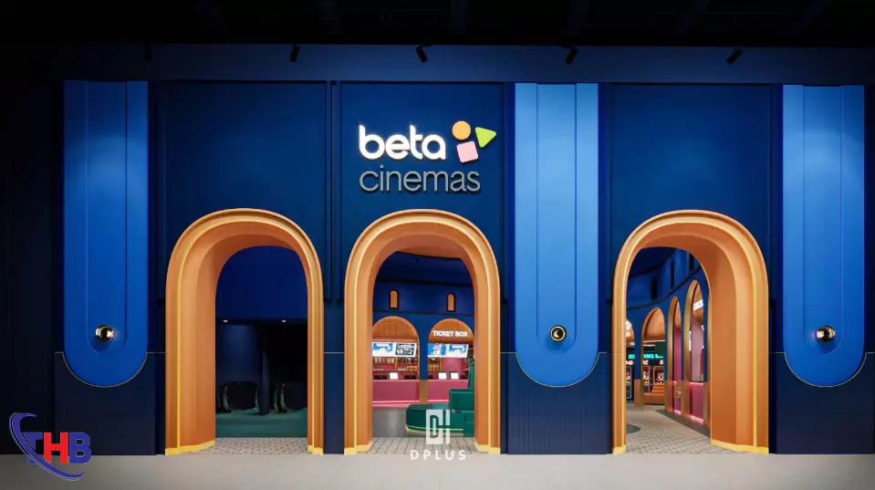 Beta Cinemas Tây Sơn – Điểm Hẹn Giải Trí Mới Tại Hà Nội Sắp Ra Mắt!